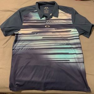 Oakley Golf Polo size XL